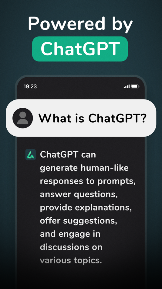 #2. AI Chatbot - Lepa (iOS) Με: FOLX