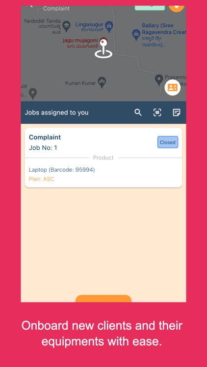 Circutek screenshot-3
