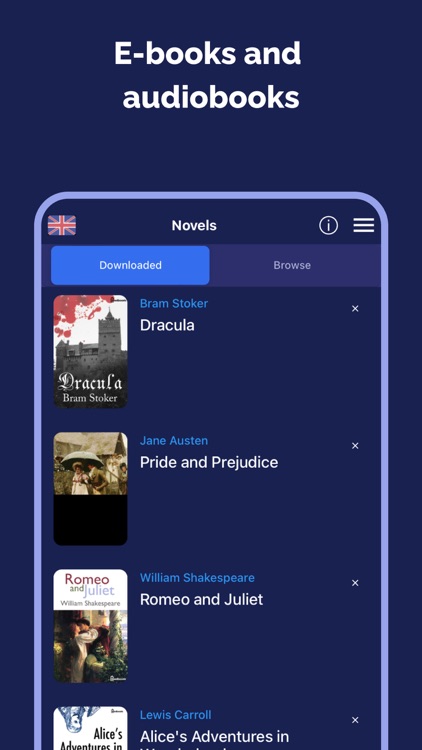 Lingoal: Learn with Real Media screenshot-5