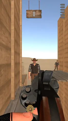 Game screenshot Revolver Shot 3D mod apk