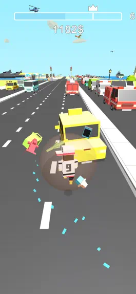 Game screenshot Idle Hoarding mod apk