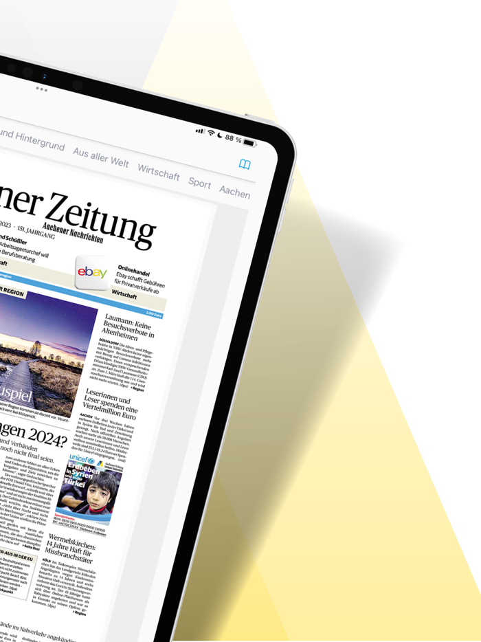 Aachener Zeitung