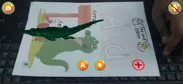 Game screenshot AR English 2 - Faris Series hack