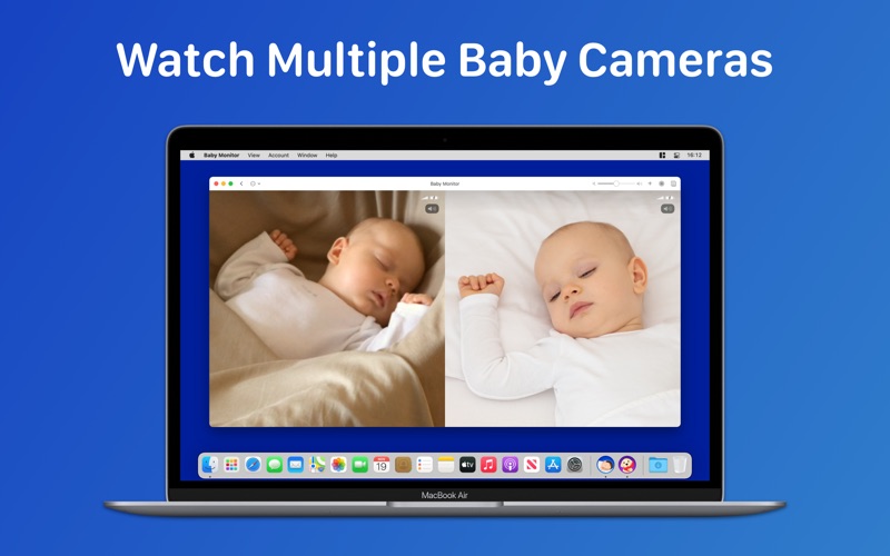 cloud baby monitor problems & solutions and troubleshooting guide - 1