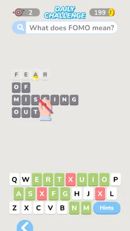 Game screenshot Top Search Guess apk