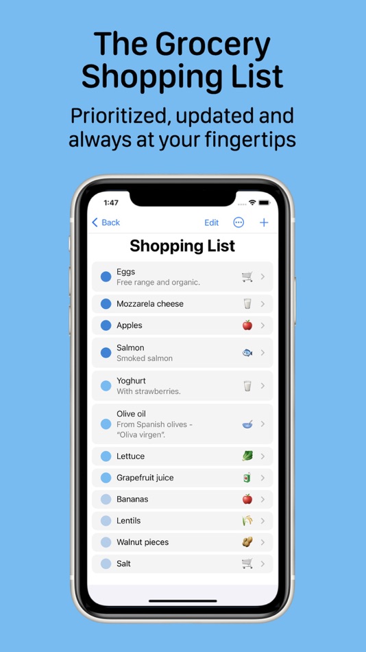 #8. ExpiryMeter (iOS) By: Francisco Lara Ruiz