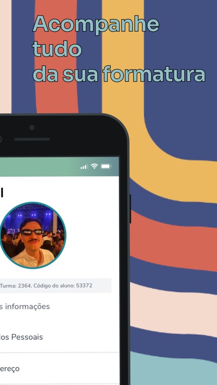 Formô Brasil SP screenshot-4