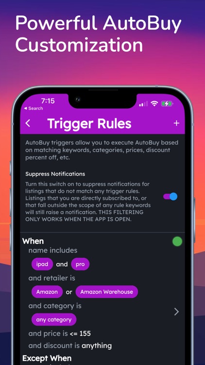 Inventory Bot screenshot-3