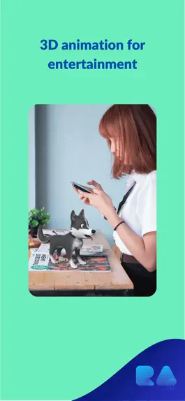 Game screenshot RA CAM apk