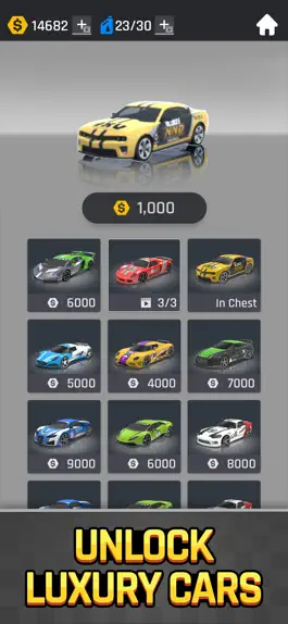 Game screenshot Car Parking Challenge 3D hack