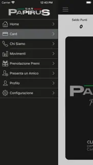 bar papirus iphone screenshot 3
