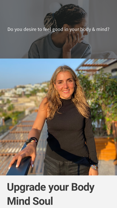 Wellness By Dima Screenshot