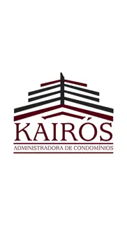 kairós condomínios problems & solutions and troubleshooting guide - 4