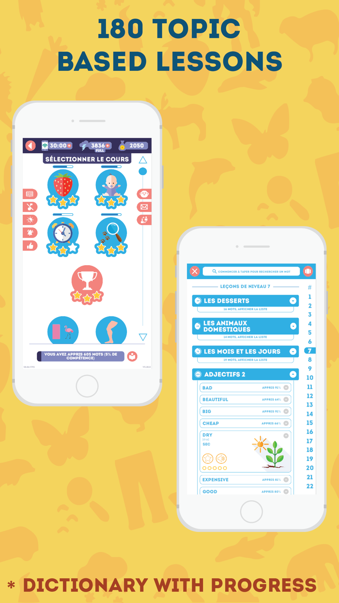 LinDuo Learn English