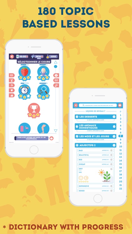 LinDuo: Learn English screenshot-3