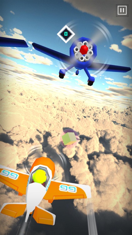 Flight Plane - Simulator Pilot screenshot-3