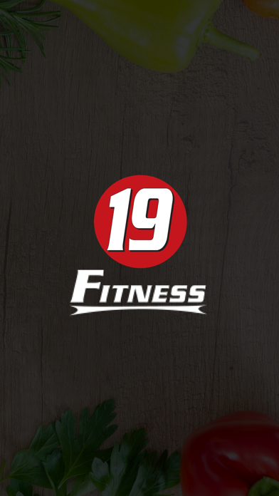 Fitness 19 Cleveland Screenshot