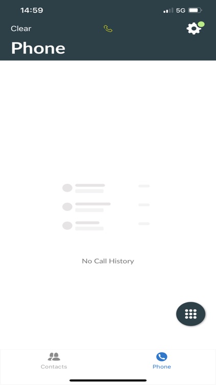 TalkTalk Digital Voice screenshot-5