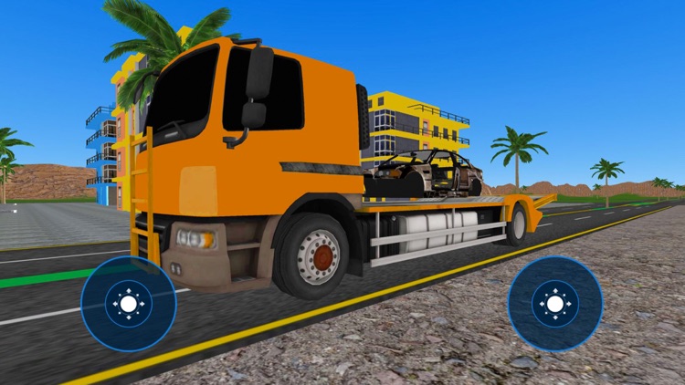 Car For Sale Simulation 2023 screenshot-5