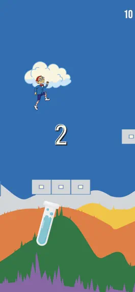 Game screenshot Mr. Clevermans Math App mod apk