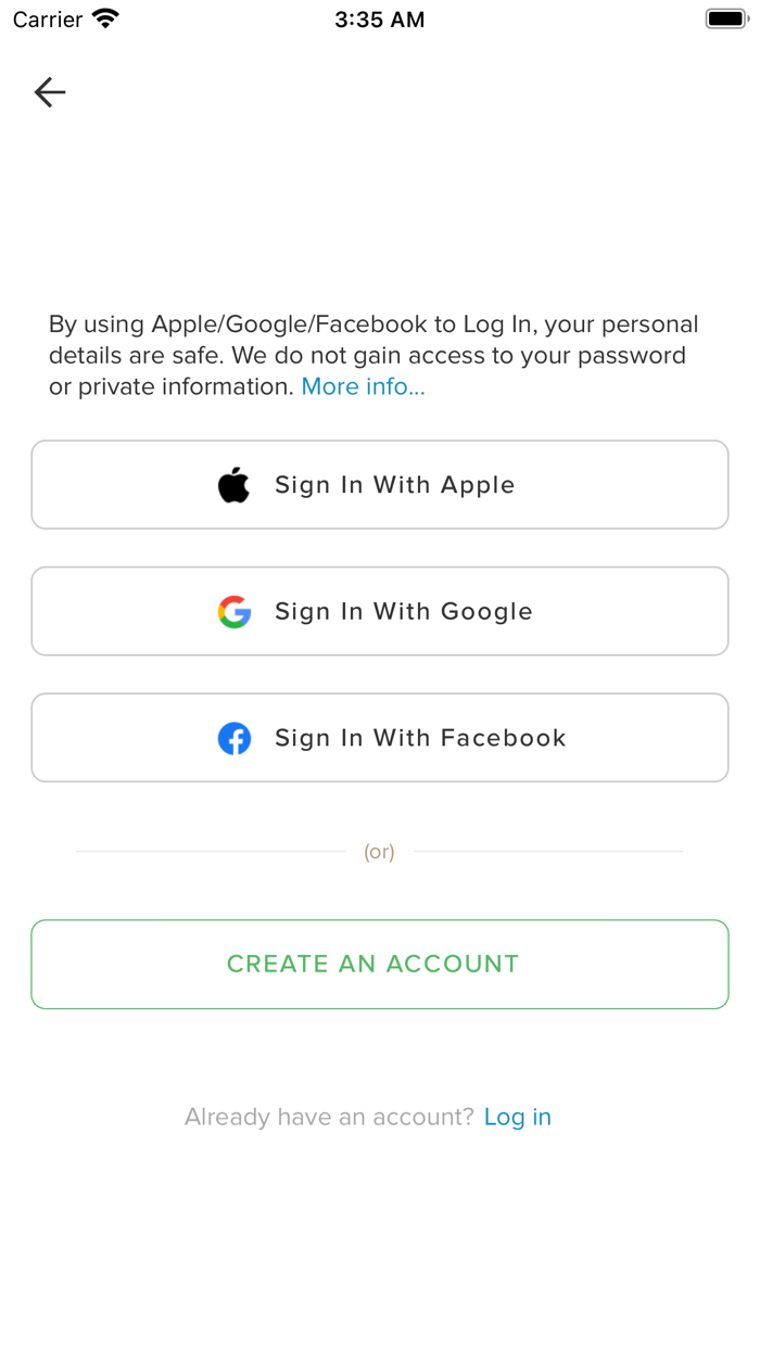 Safias Dream Desserts