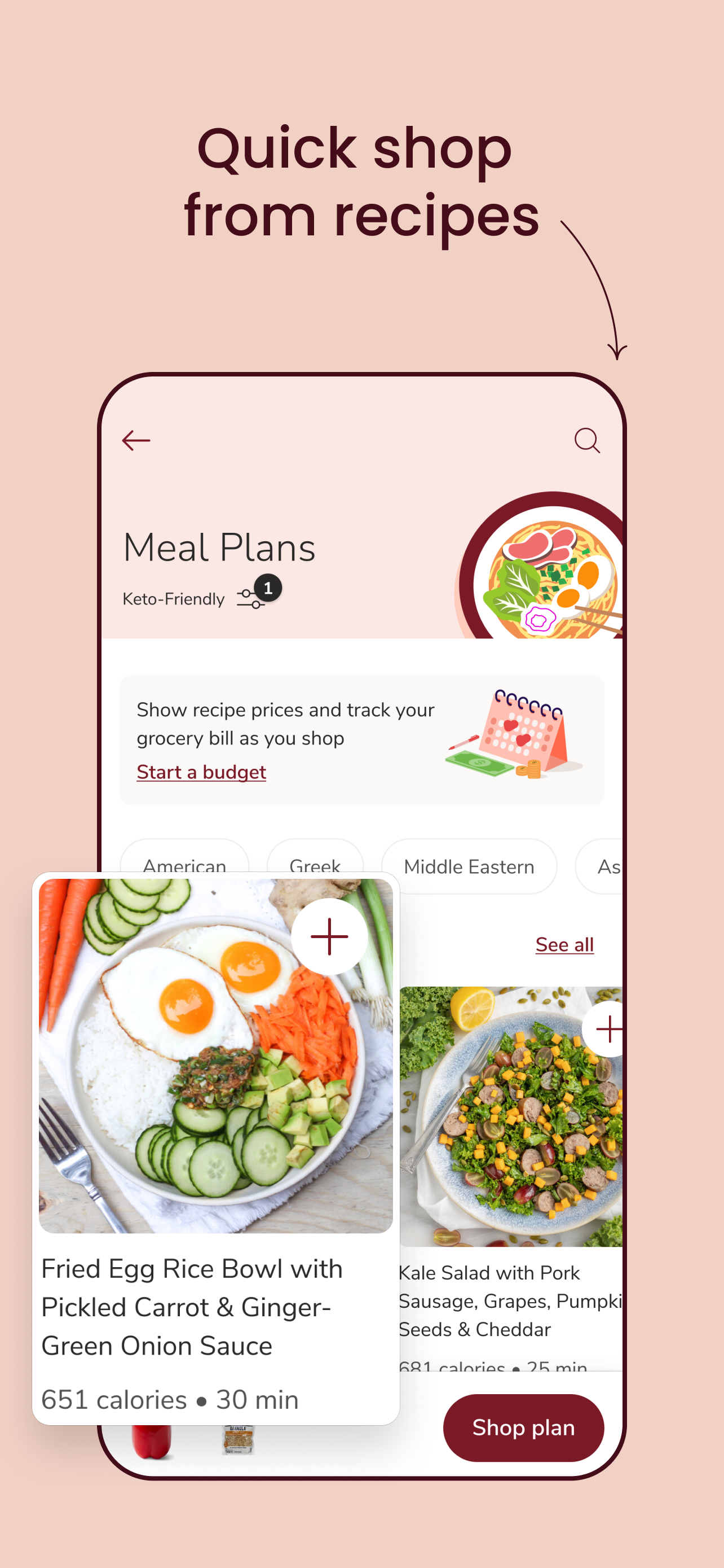 Safeway Deals & Delivery