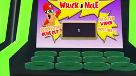 Game screenshot Whack A Mole VR hack