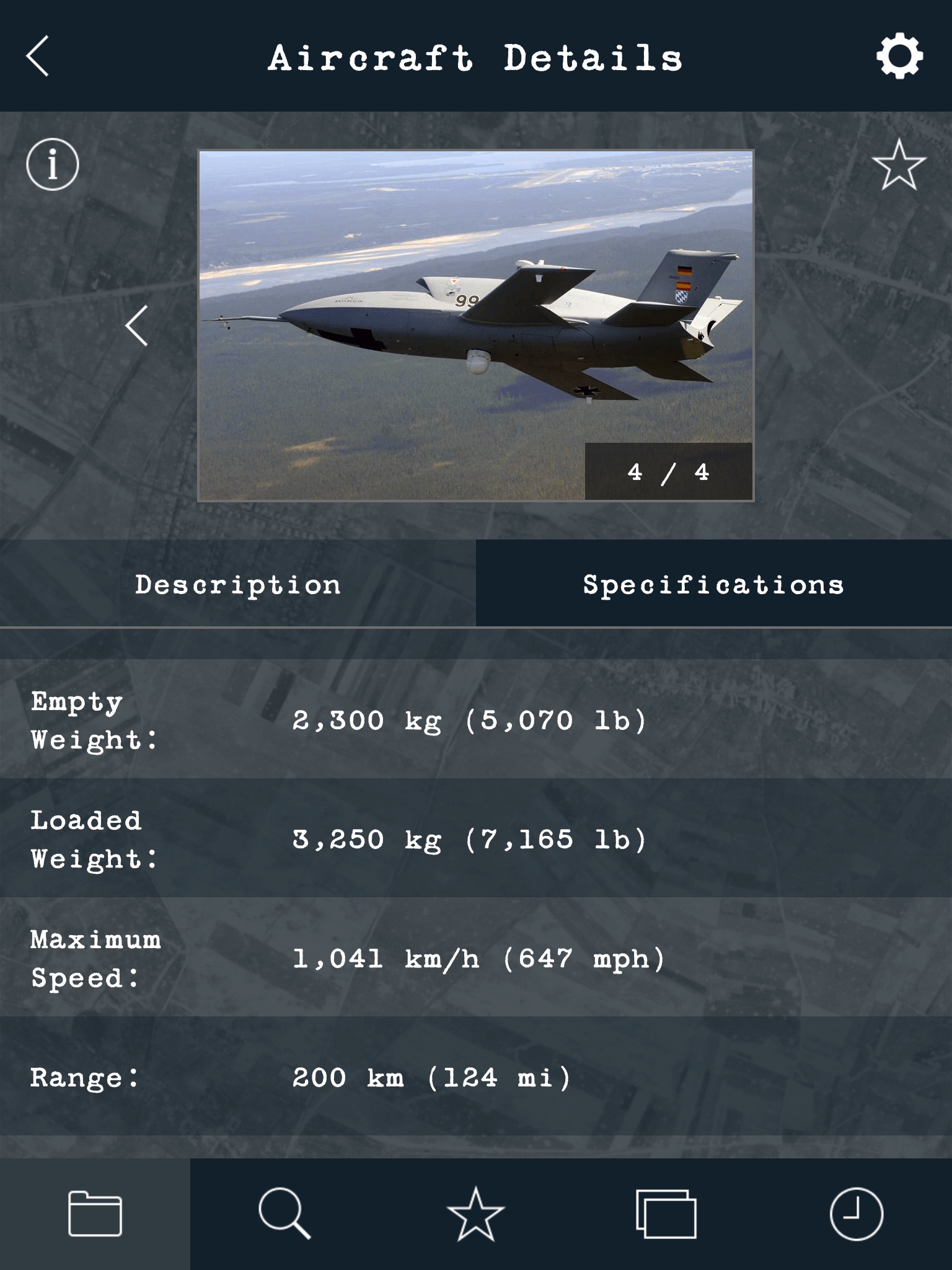 Modern Military Aircraft screenshot 4