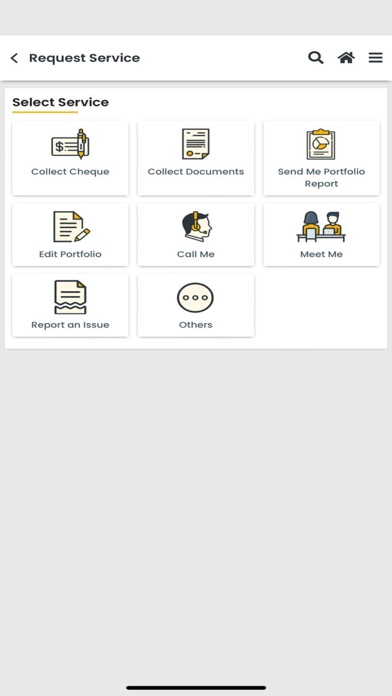 Investify Plus Screenshot