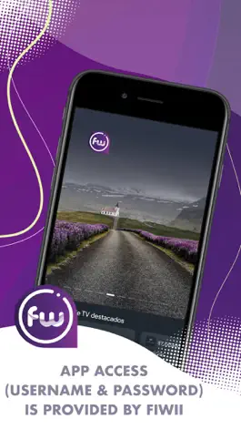 Game screenshot fiwii mod apk