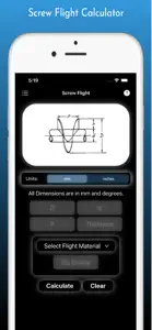Screw Flight screenshot #1 for iPhone