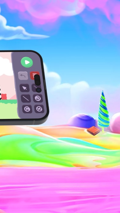Swееt Bоnanzа: Build Screenshot