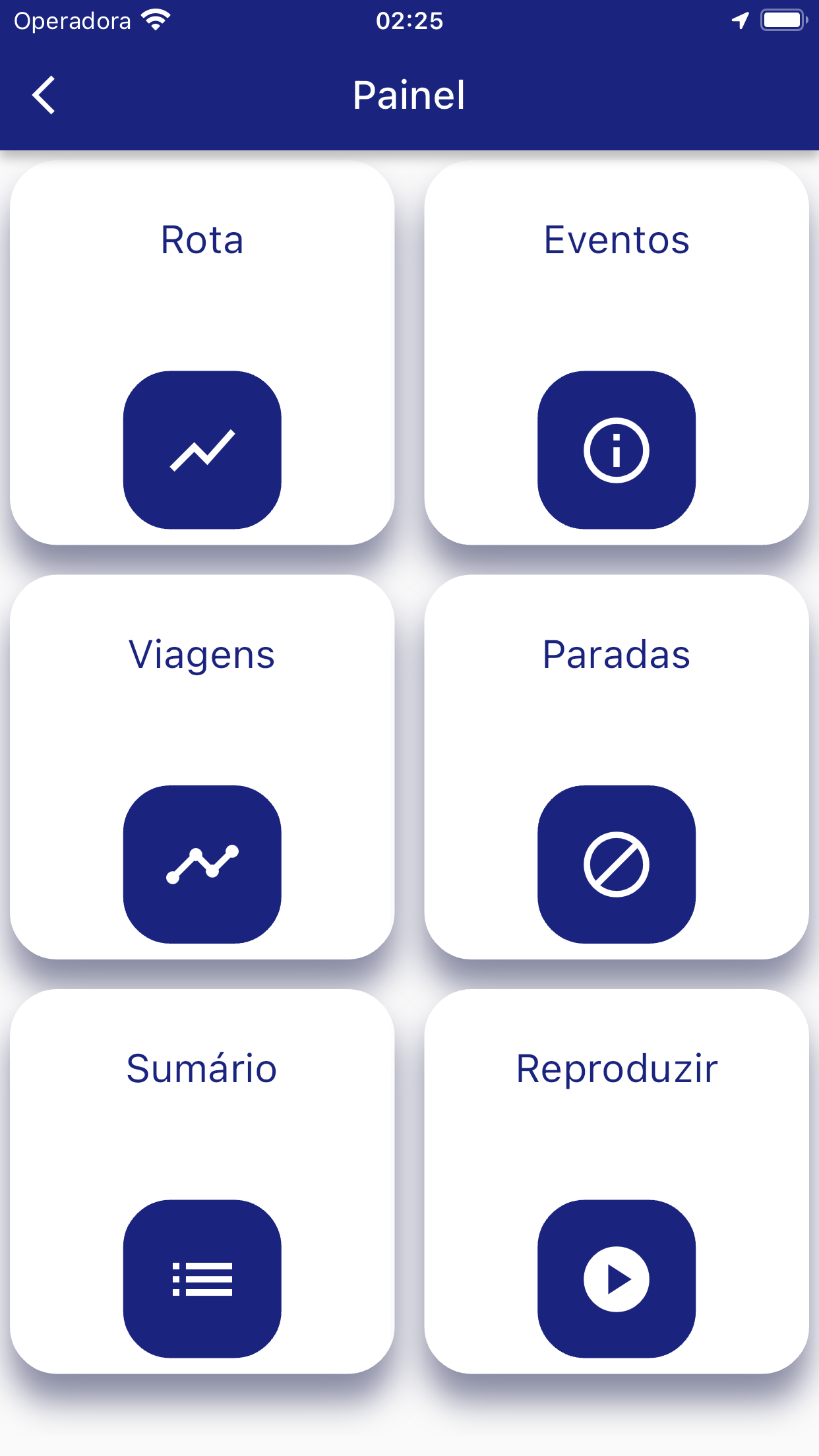 Meu Veículo BR