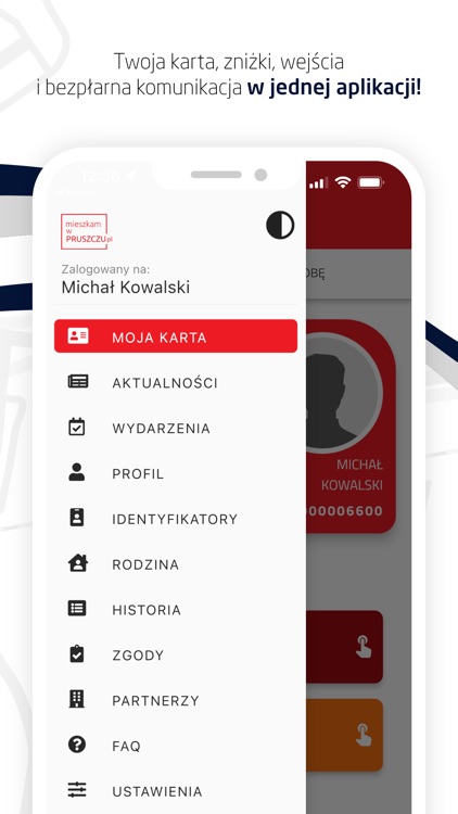 Mieszkam w Pruszczu screenshot-3