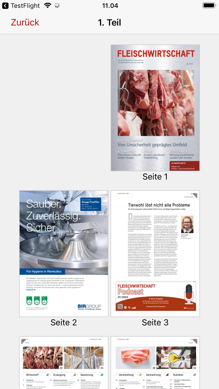 fleischwirtschaft.de  com