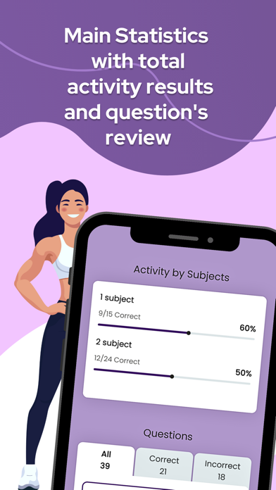 Screenshot #5 for ISSA CPT Exam Prep Review 2024