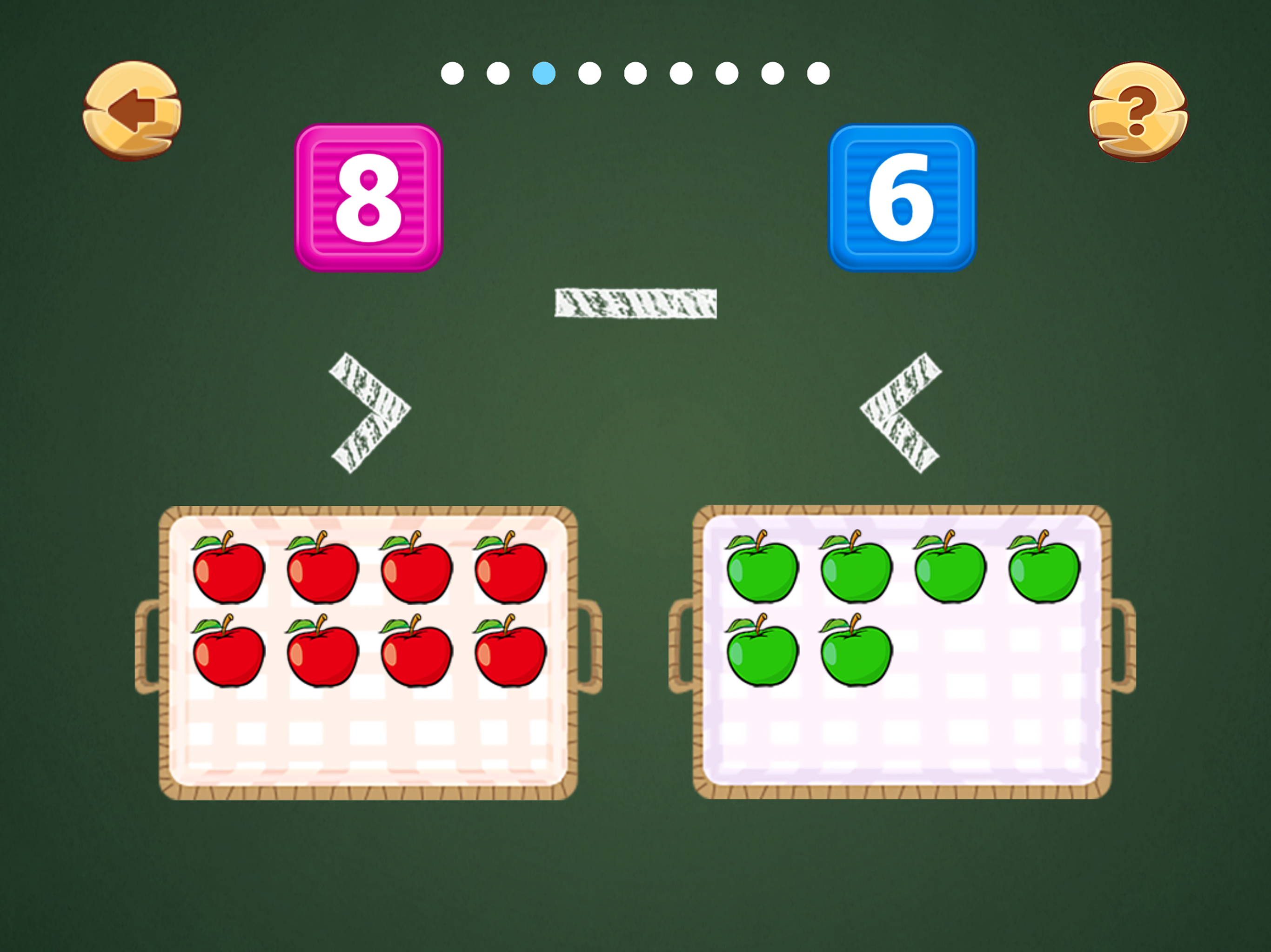 Number Kids screenshot 11