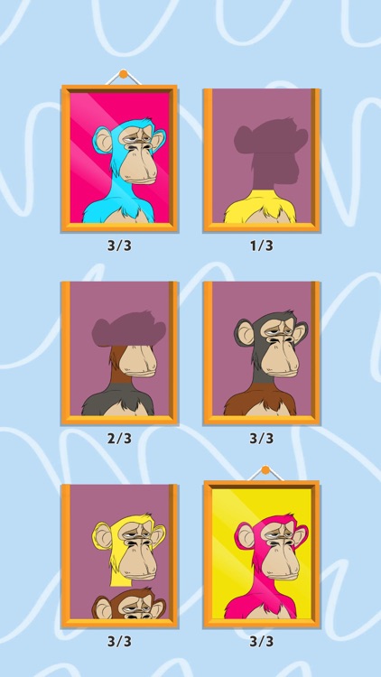 Head Sort Puzzle screenshot-4