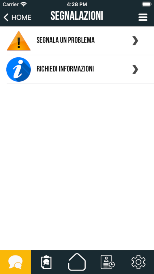 #2. ProntoUrp (iOS) 由: Comune di Ancona
