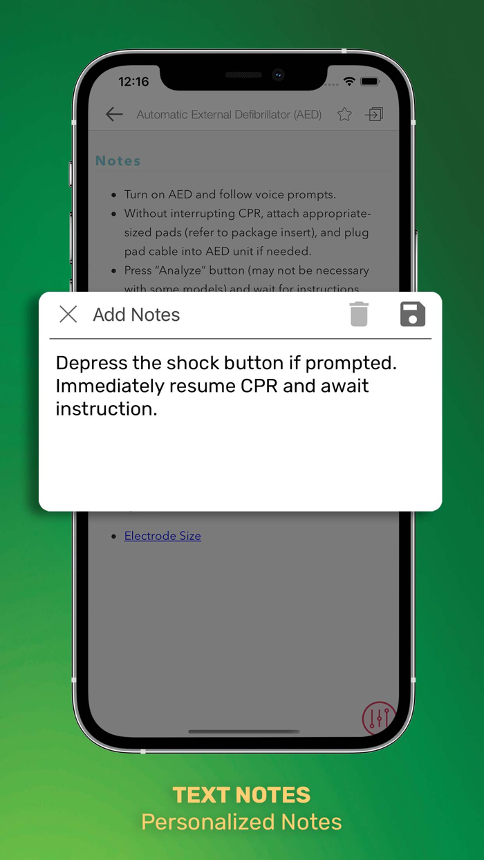 LPN Notes Clinical Guide