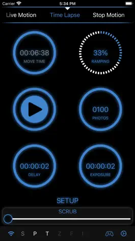 Game screenshot Second Shooter Remote hack