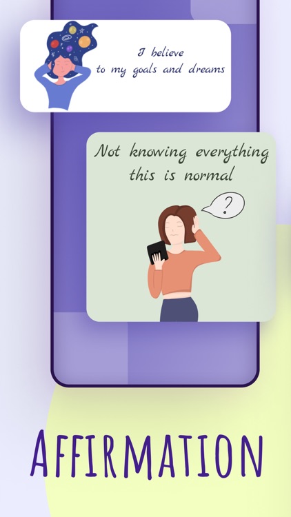 Affirmation Widgets screenshot-4