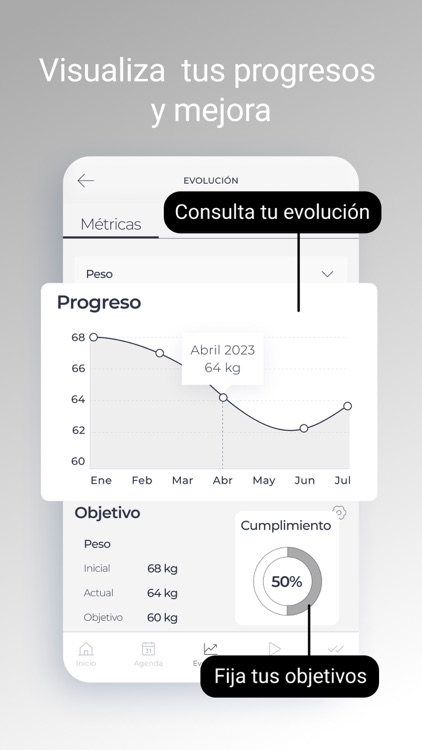 Boosstrainer screenshot-3
