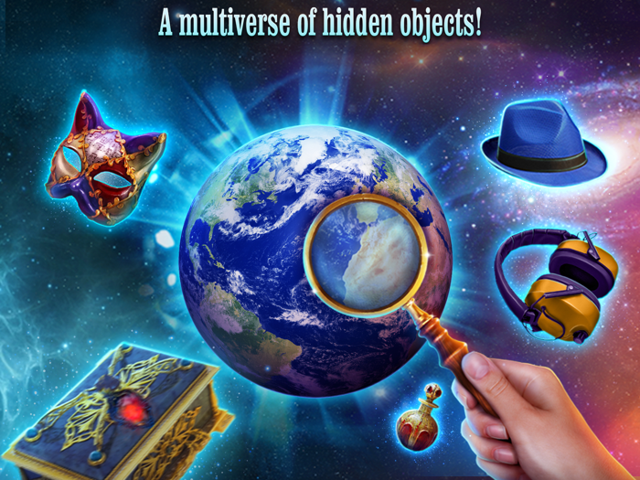 Crossroad of Worlds Stars