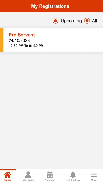 Equip to Serve screenshot-6