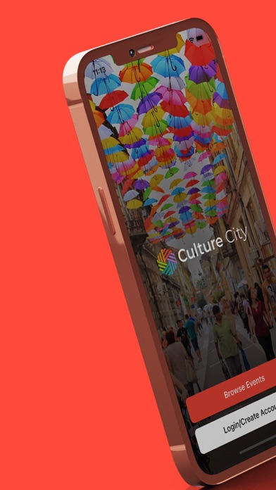 Culture City Screenshot