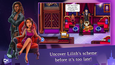 Undercover: Secret Management Screenshot