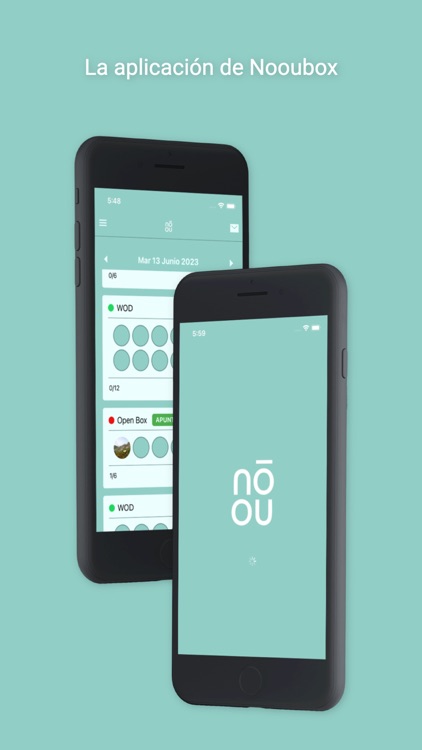 Nooubox+