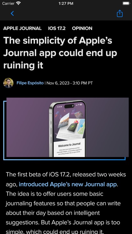 9to5Mac — Breaking Tech News