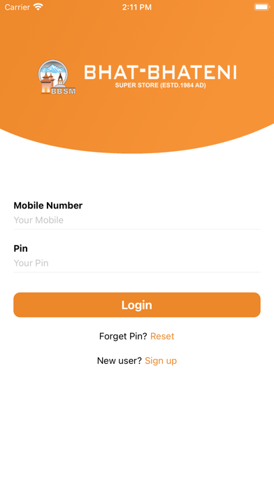 Bhat Bhateni Loyalty Screenshot